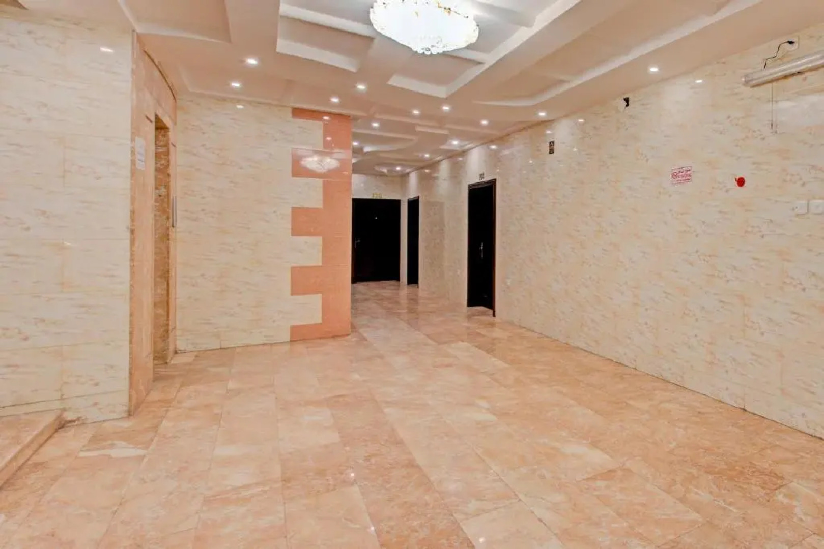 OYO 601 Ibs For Residential Units