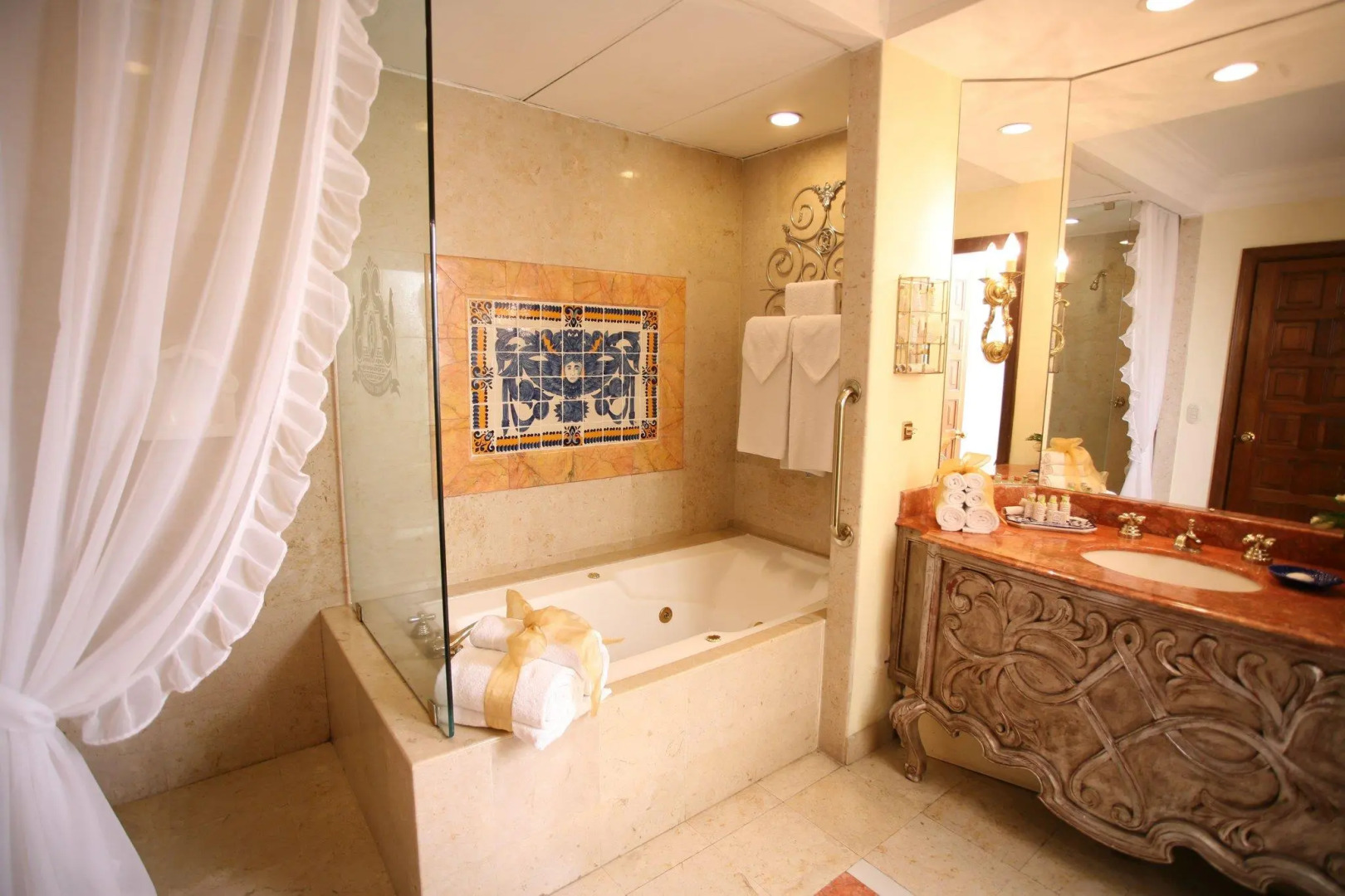 Hilton Guatemala City