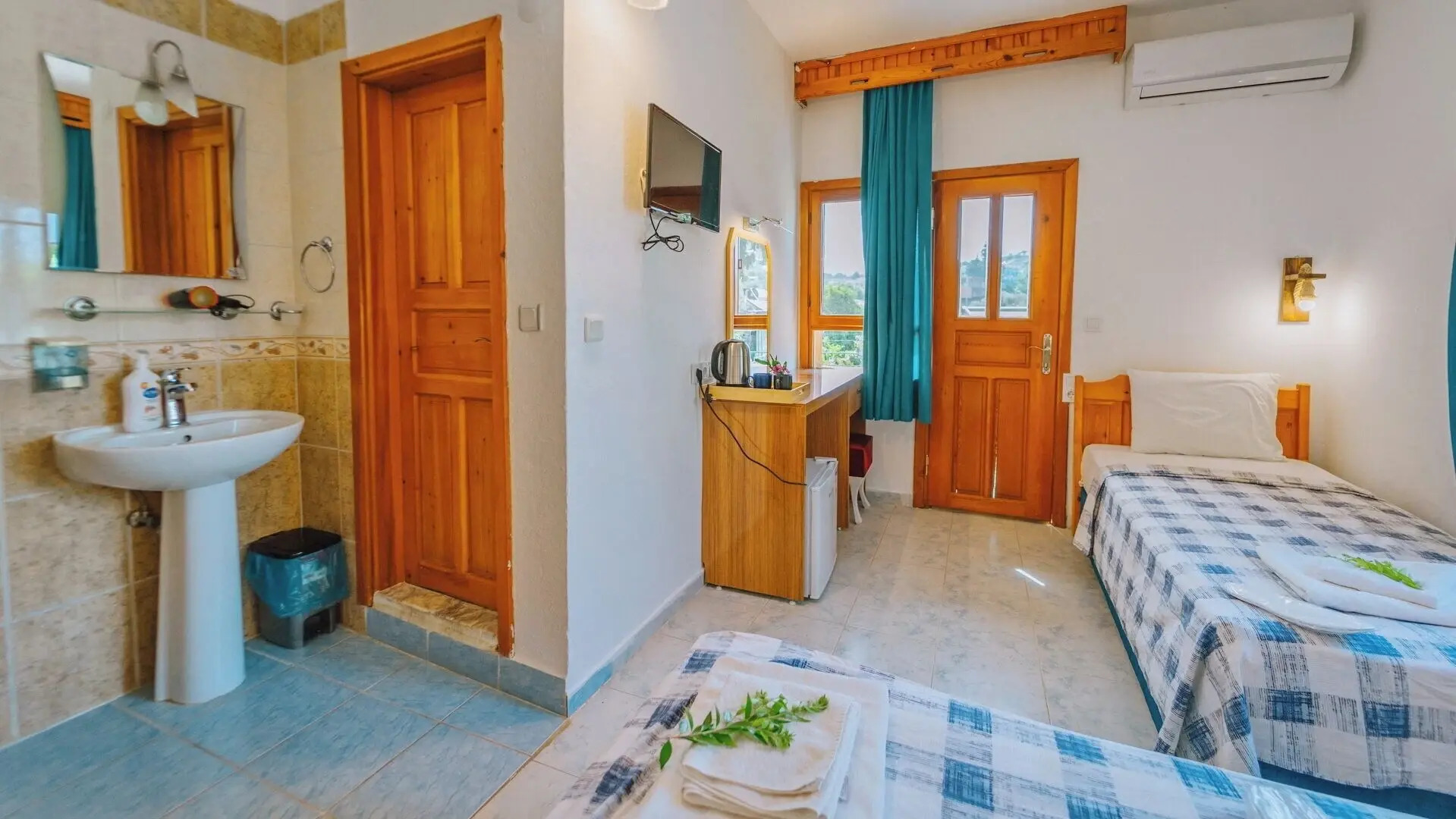 St. Nicholas Pension