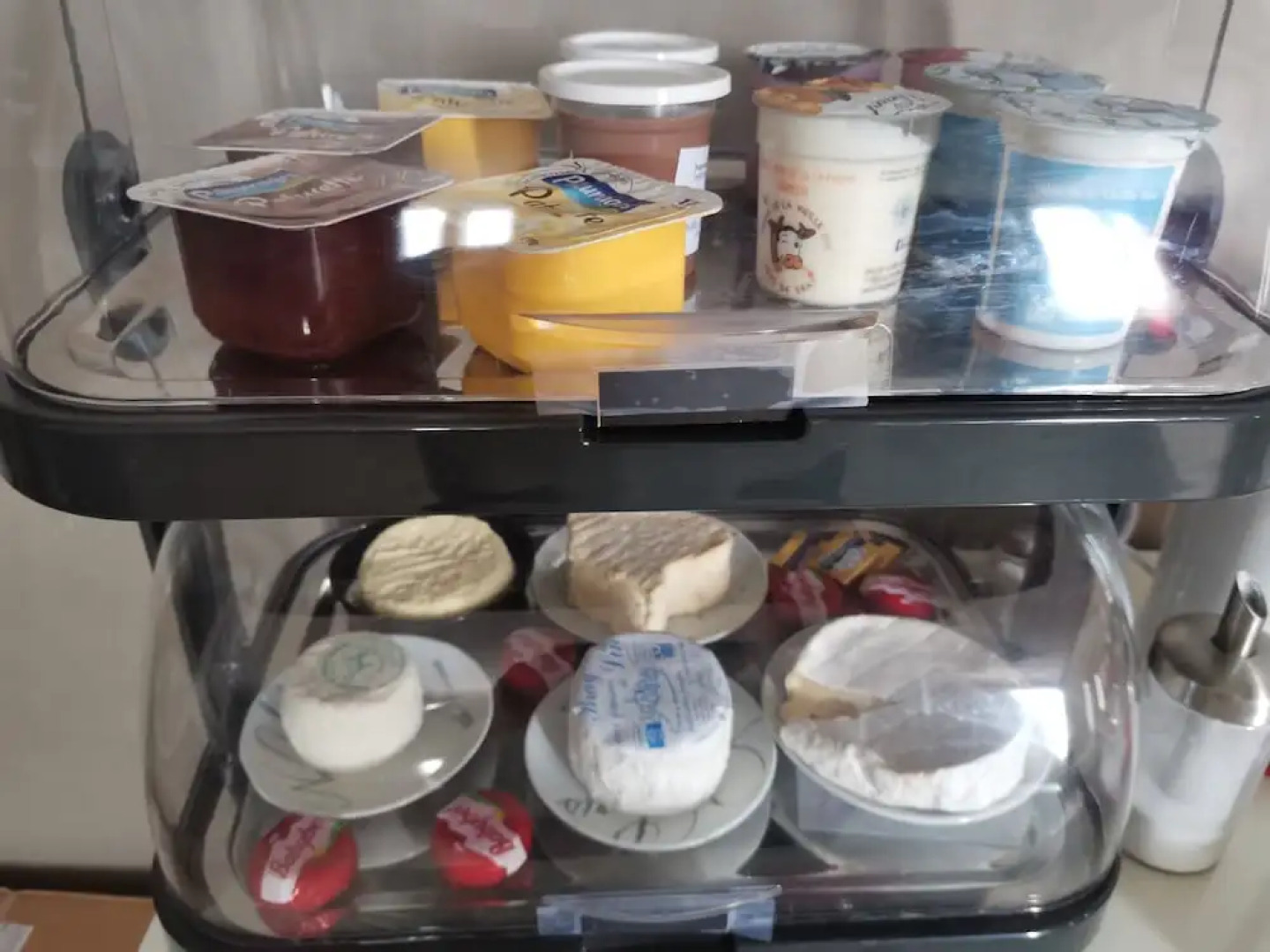 Les Clefs de L Argilière