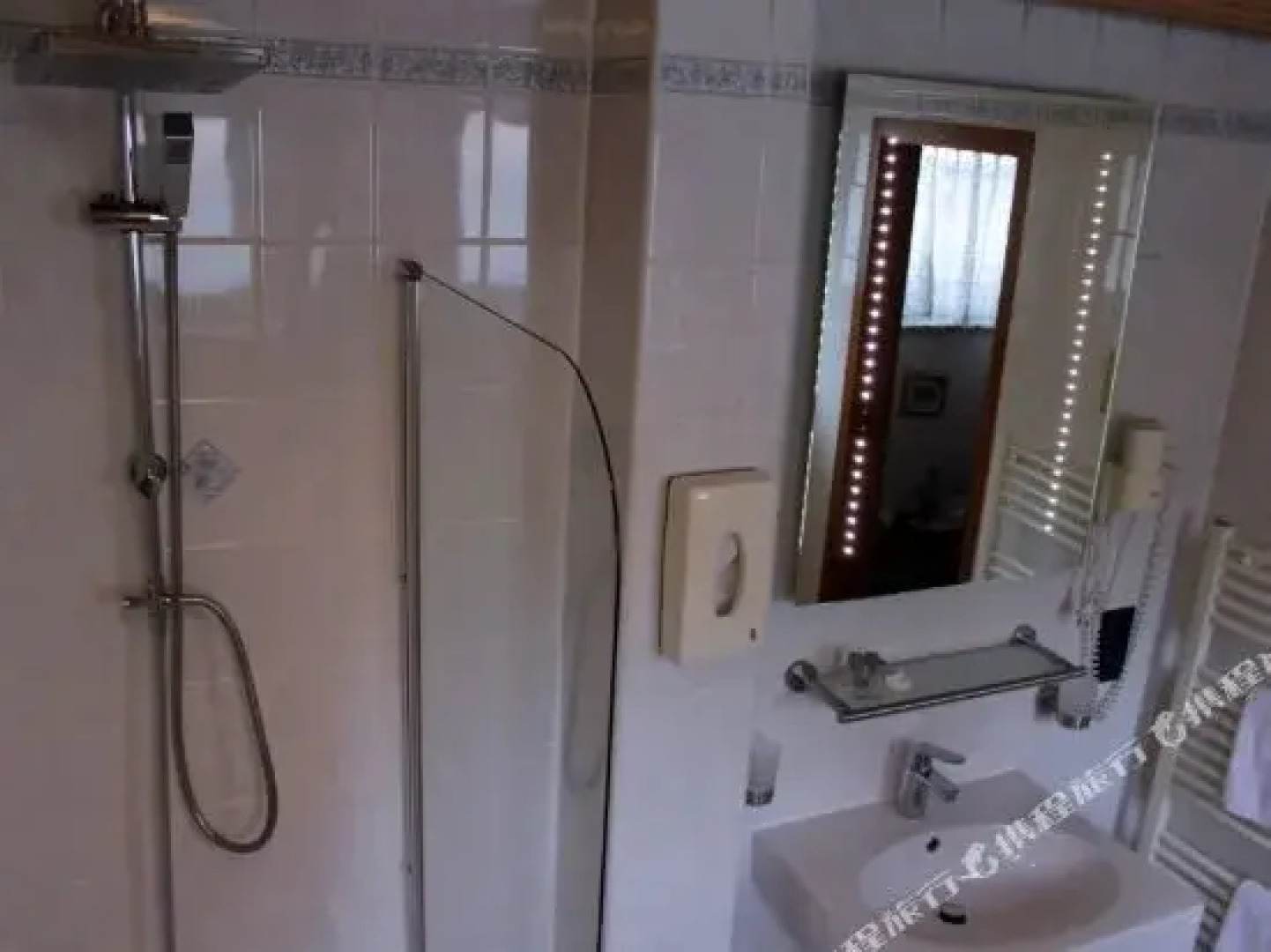 Hotel Restaurant Post Italia