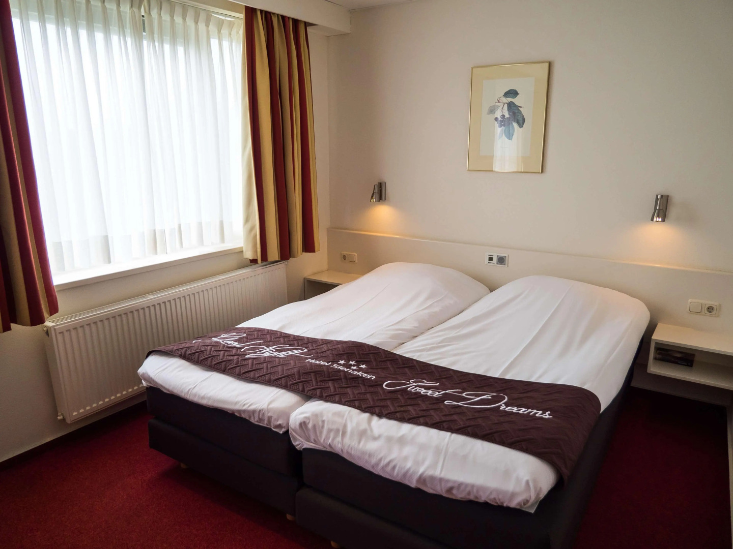 Best Western Hotel Slenaken