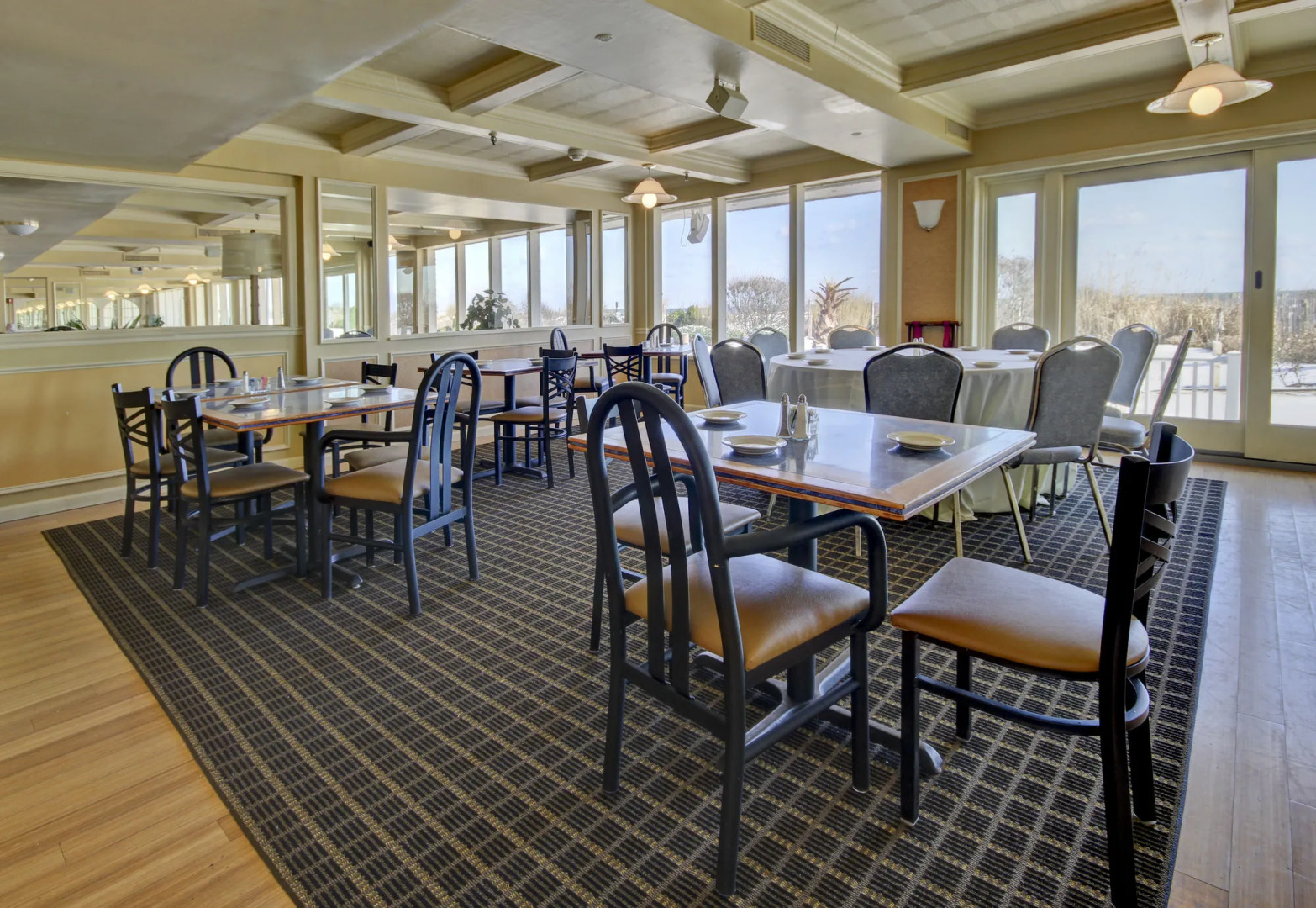 Carousel Resort Hotel & Condominiums