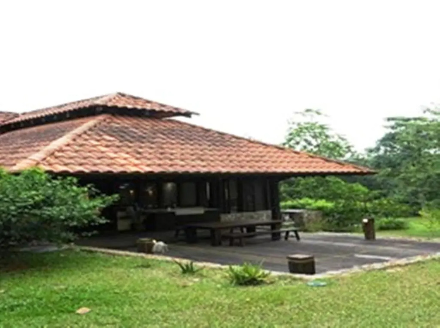 Kuang Kampung Retreat @ Sungai Buloh, Kuala Lumpur