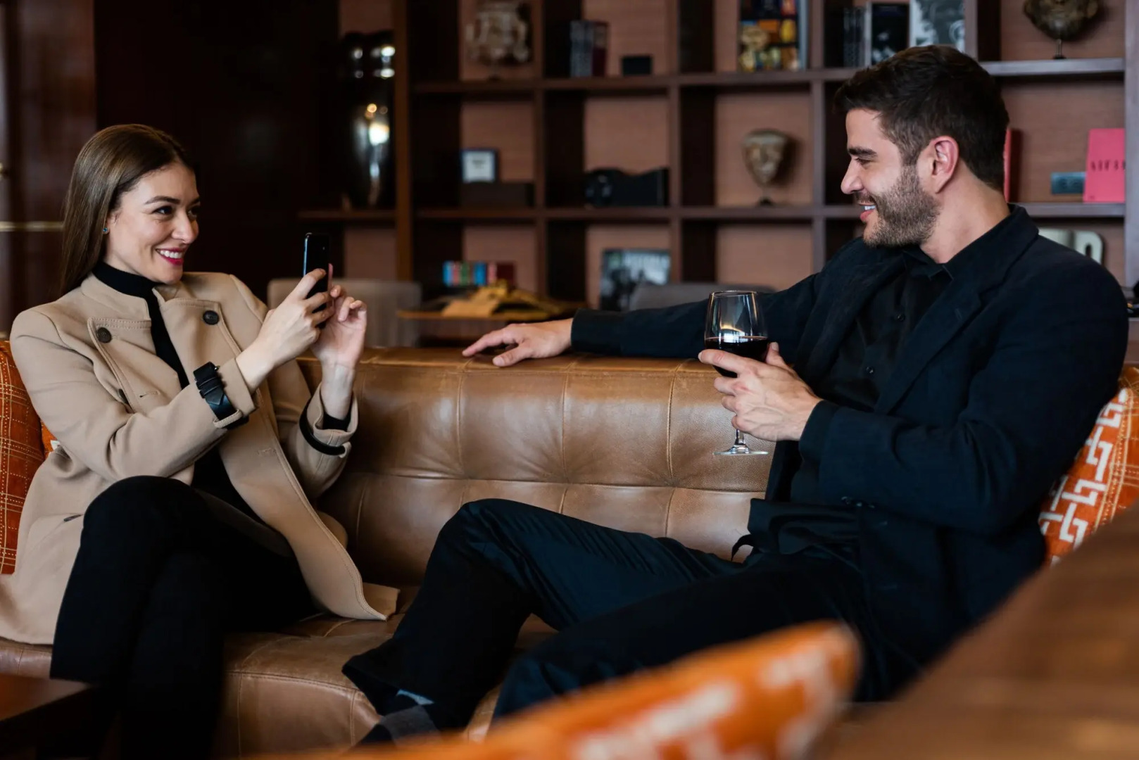 JW Marriott Hotel Bogota