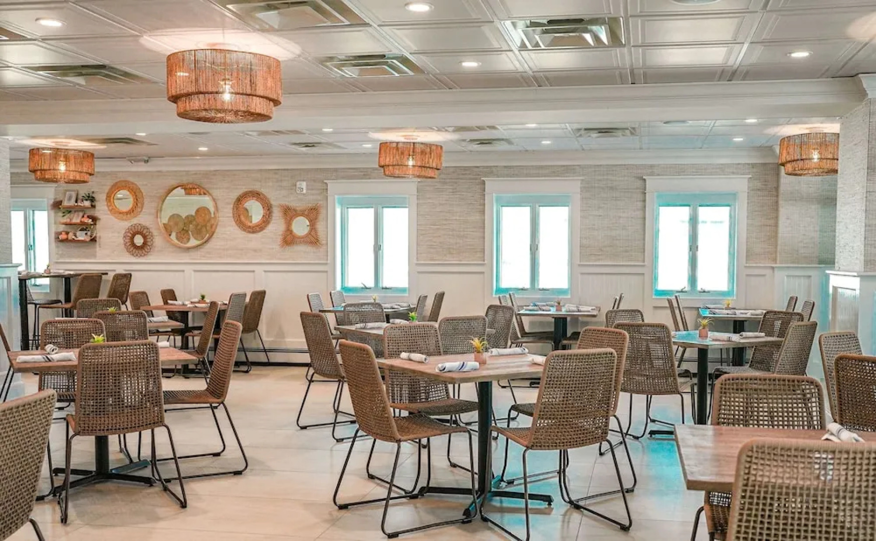 Spray Beach Oceanfront Hotel