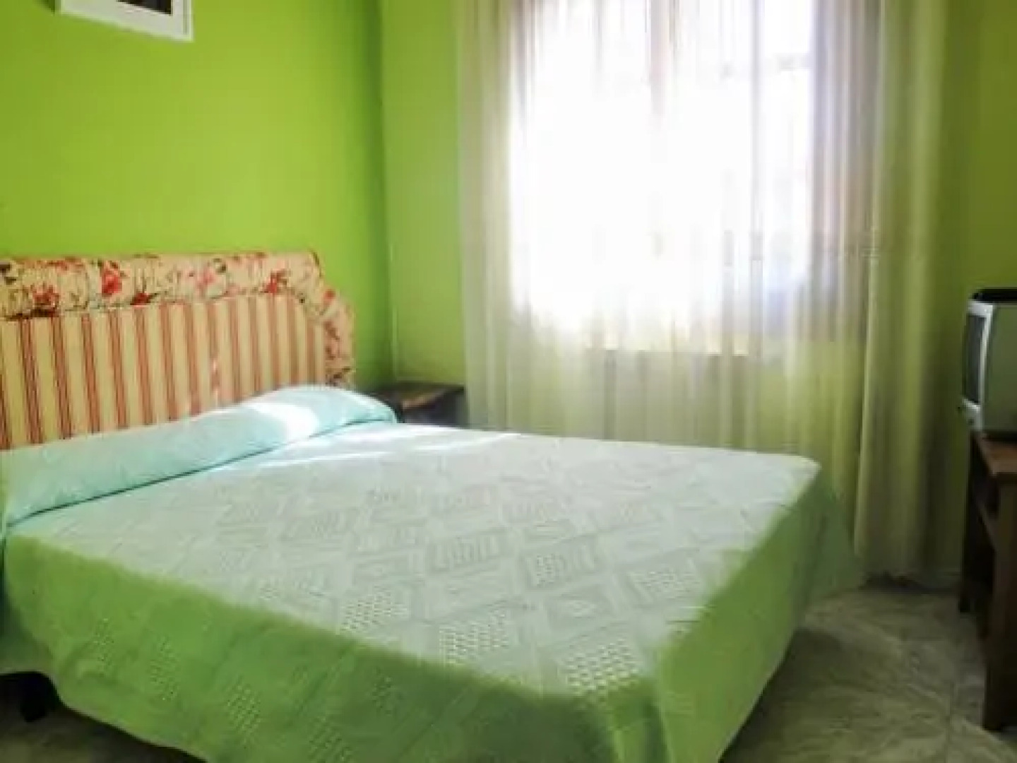 Hostal restaurante Villa de Sepúlveda