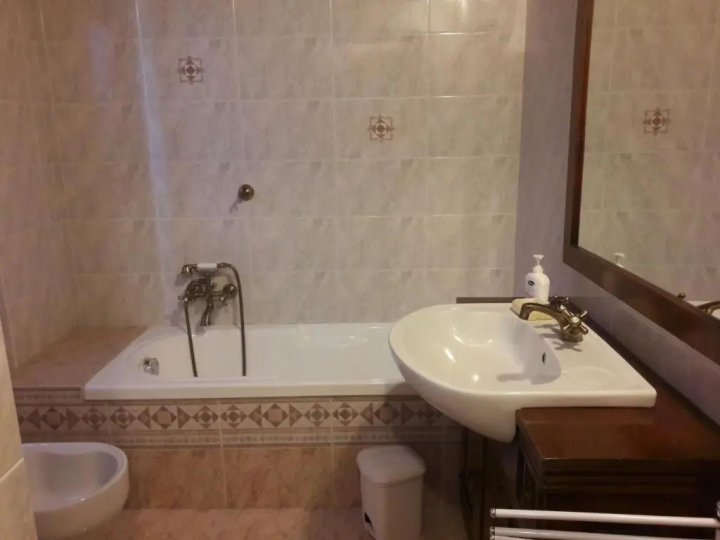 Villa Storie di Borgo