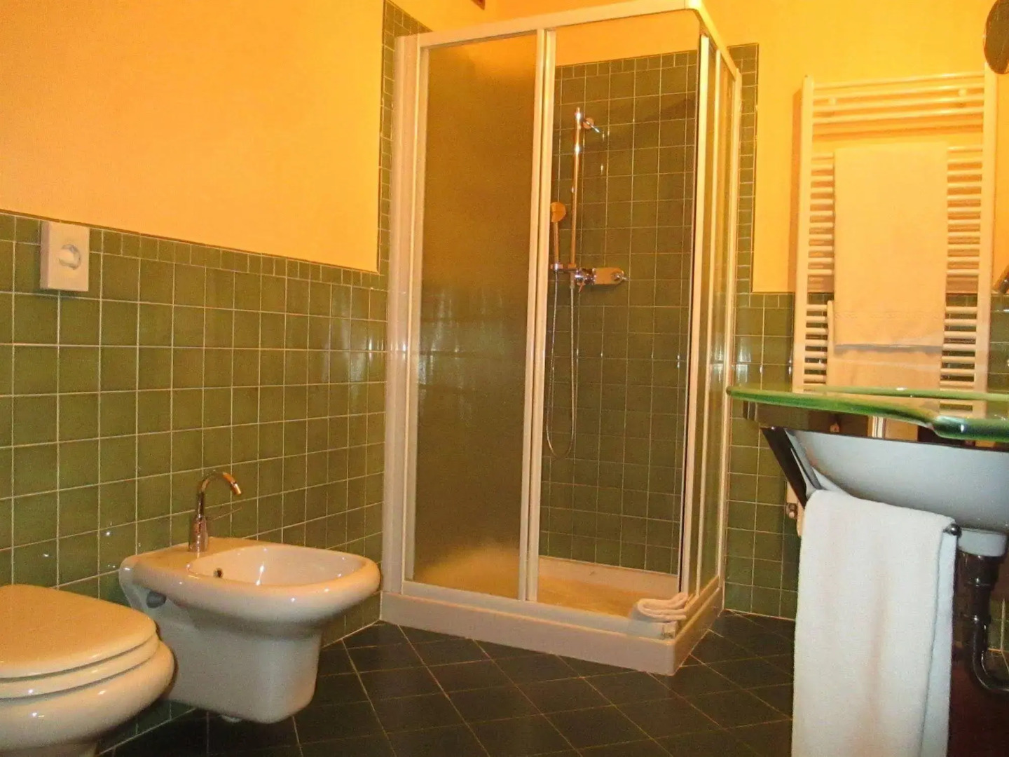 La Darsena Boutique Hotel & Restaurant