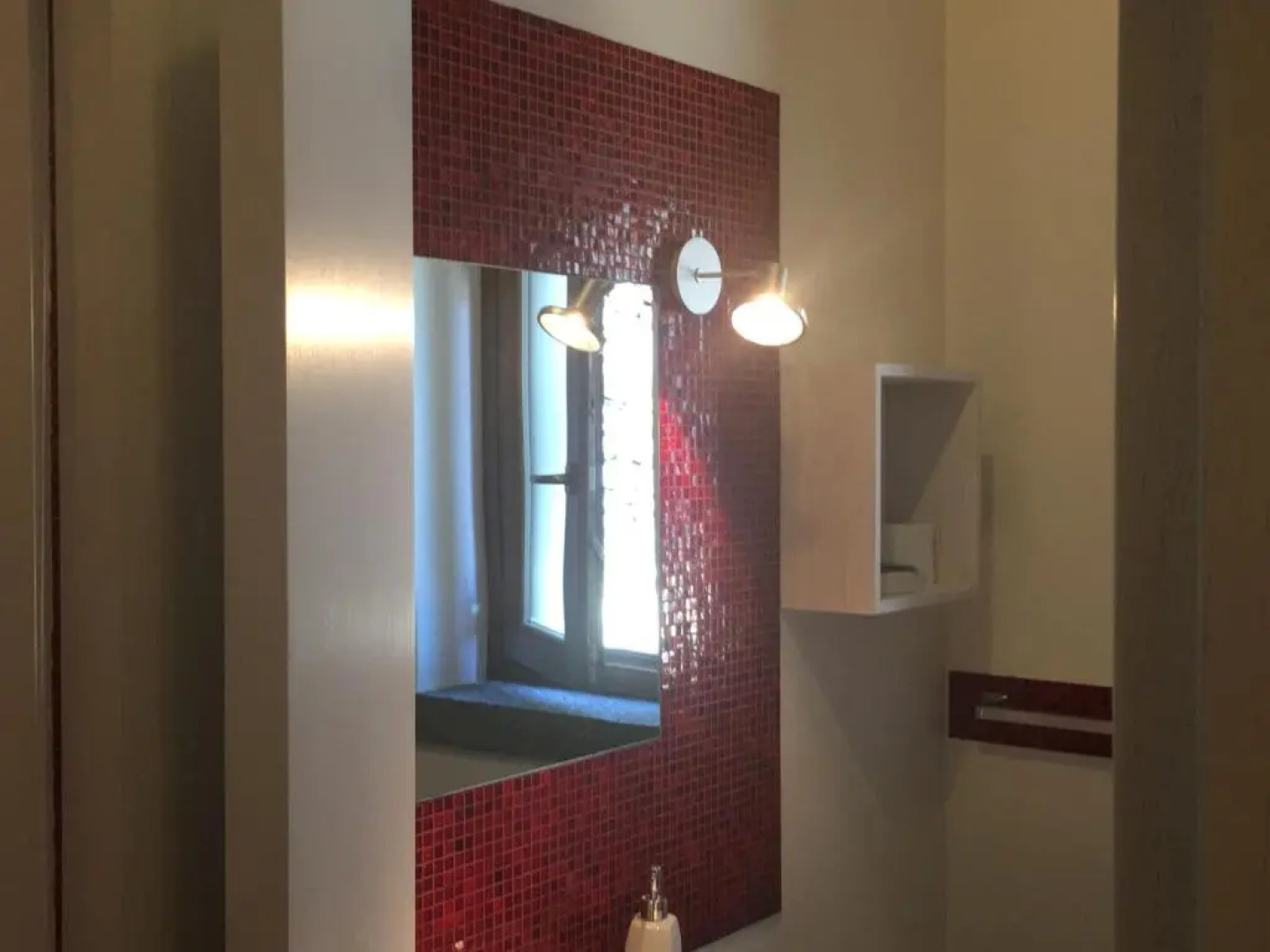 Il Frutteto di Efesto