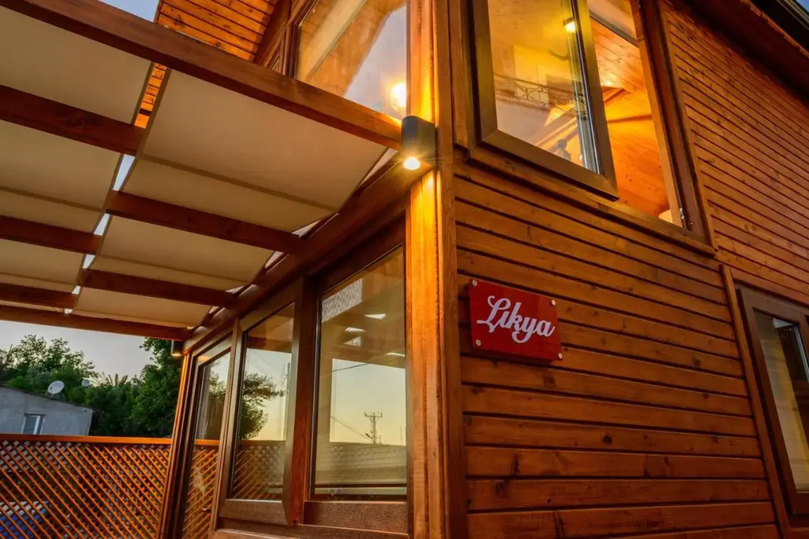 Anatolian Boutique Apartments