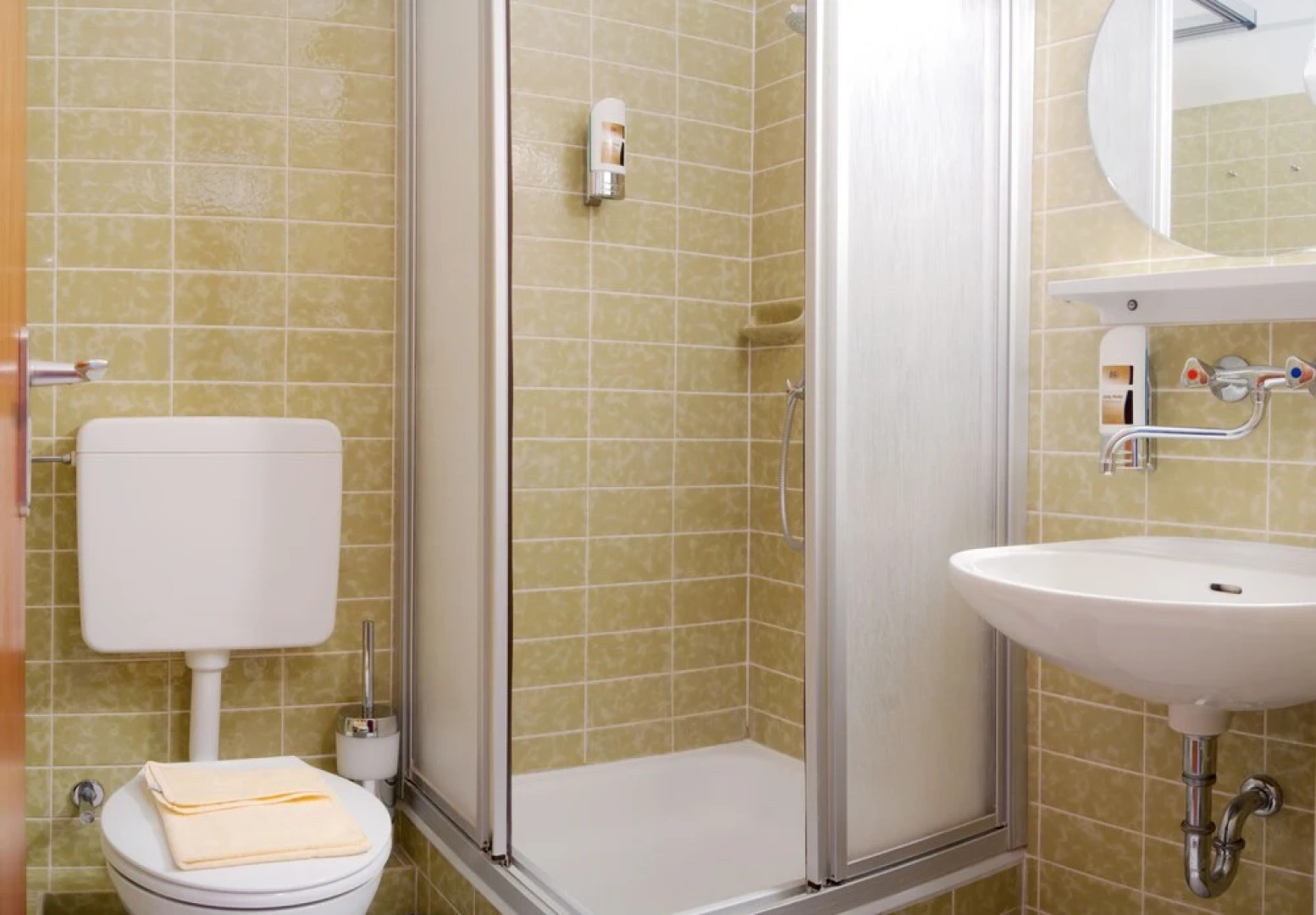 Familien und Ferien Hotel Bad Malente