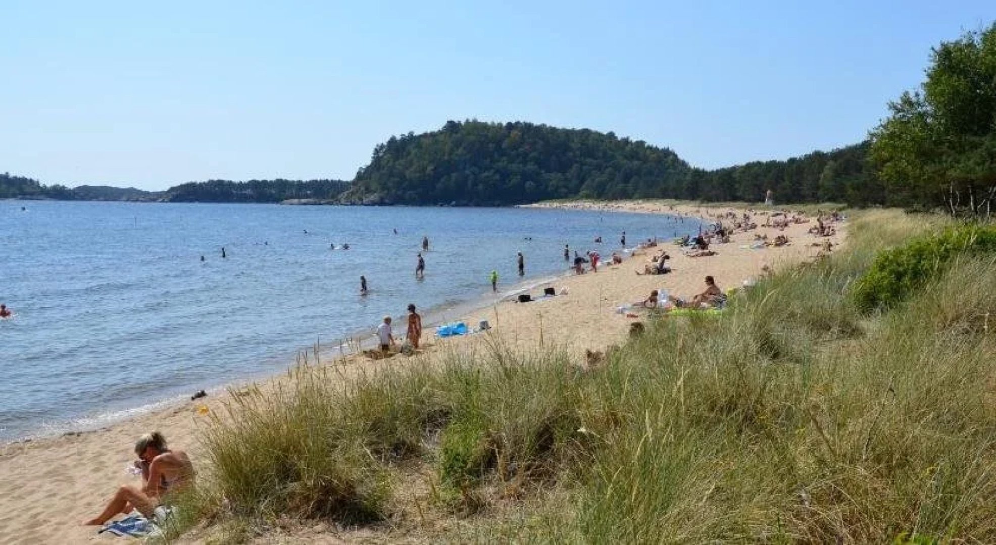 Solborg sommerpensjonat