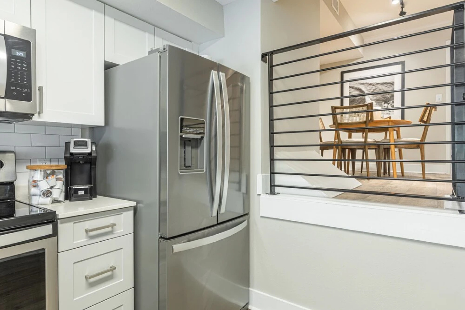 Modern Townhouse Apartments in Aventura