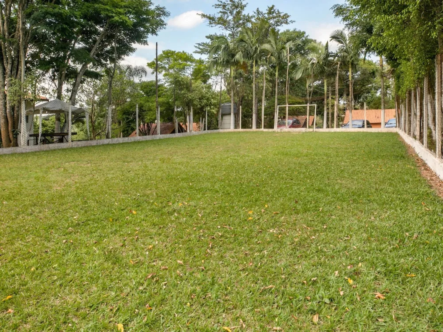 Pousada Canto Dos Pássaros