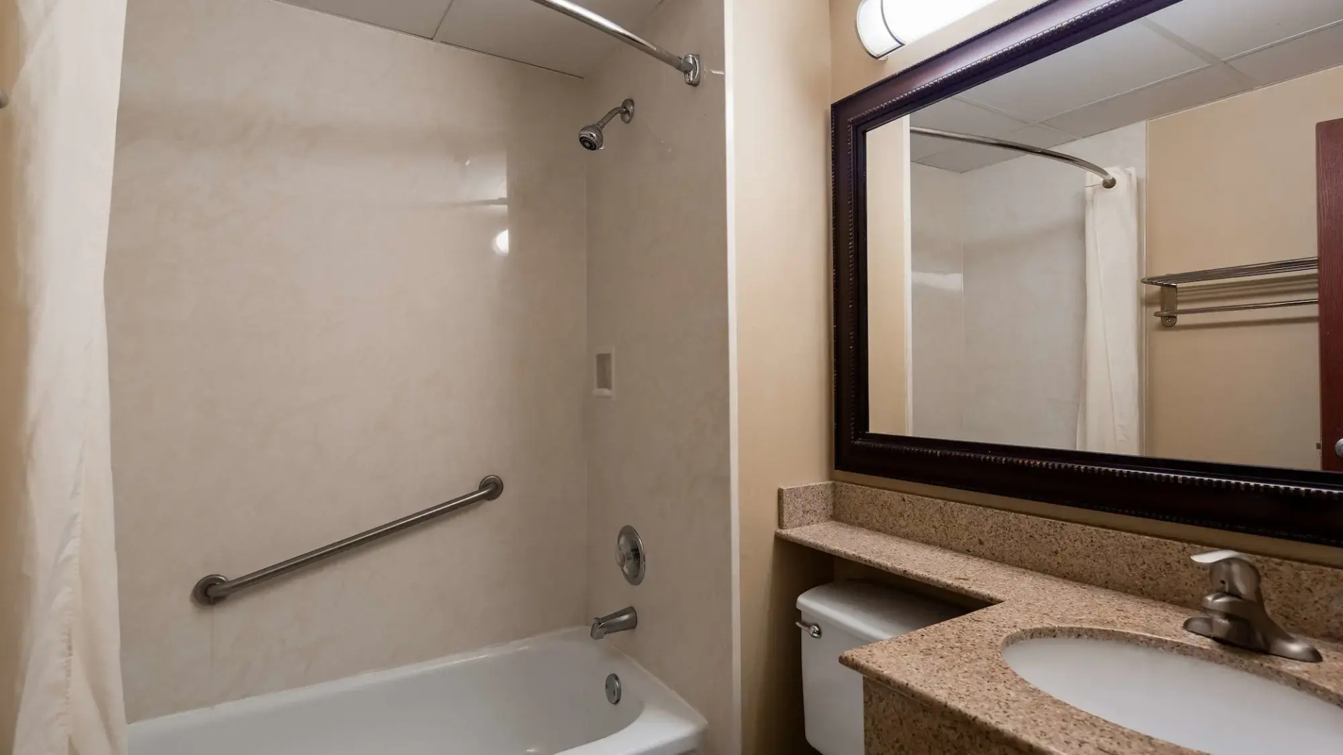 Best Western Fort Washington Inn