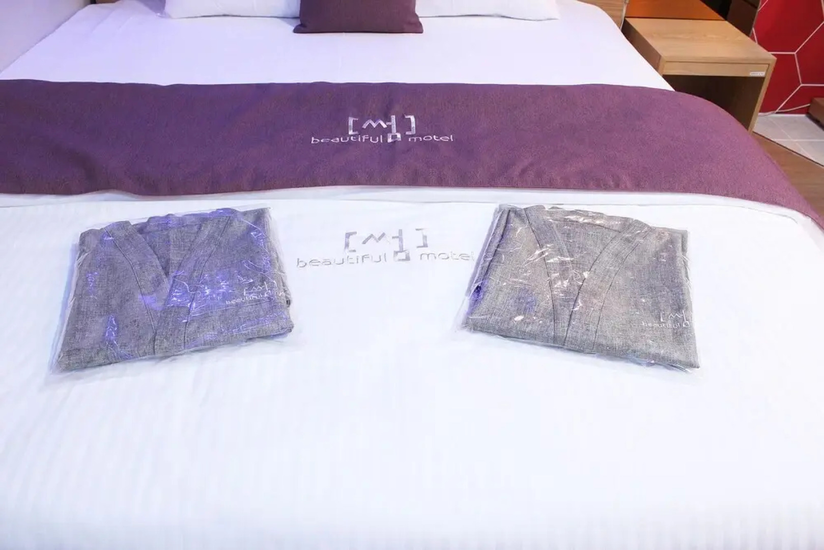 Yeongcheon Some Self Check-in Motel