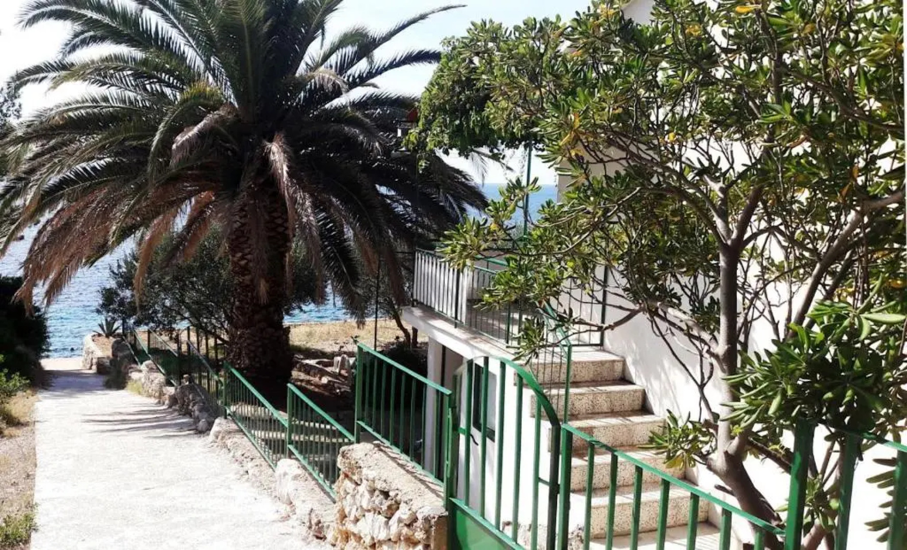 Kuća za odmor Lucija