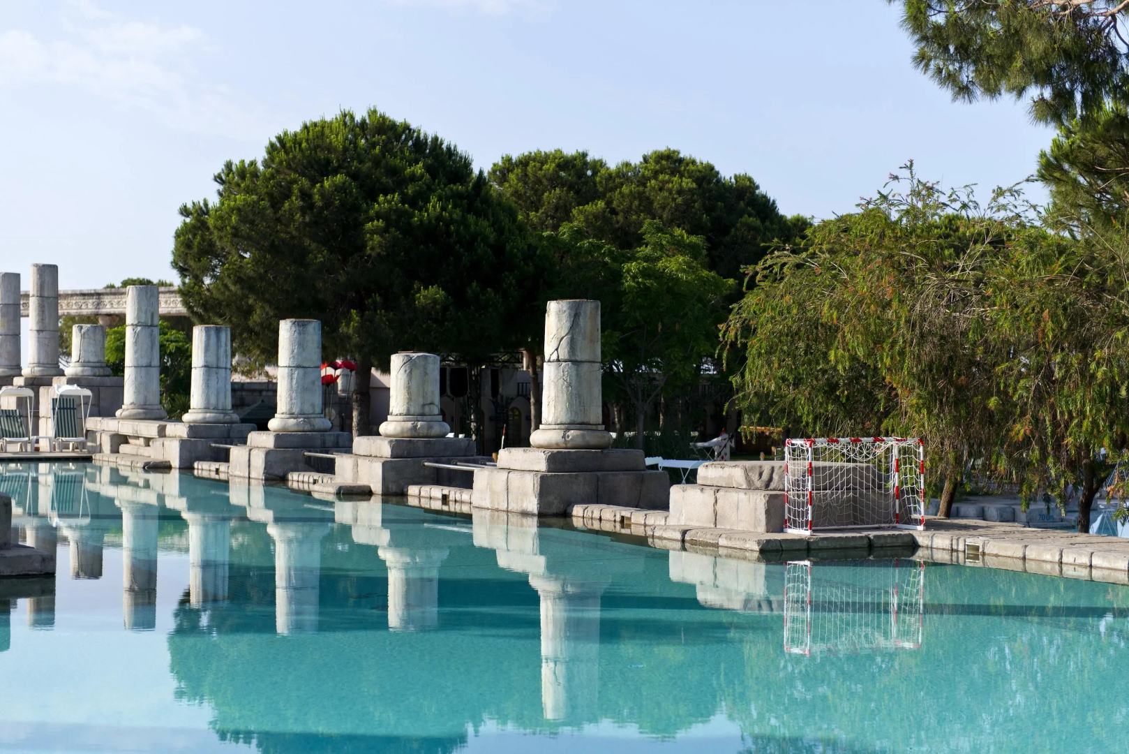 Xanadu Resort Hotel 