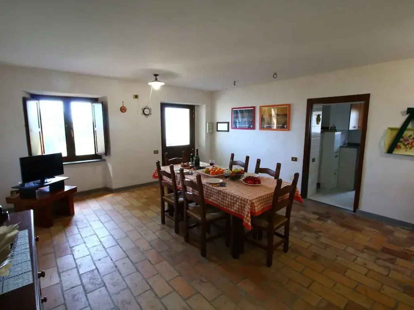 Belvilla by OYO Bagnoregio 12