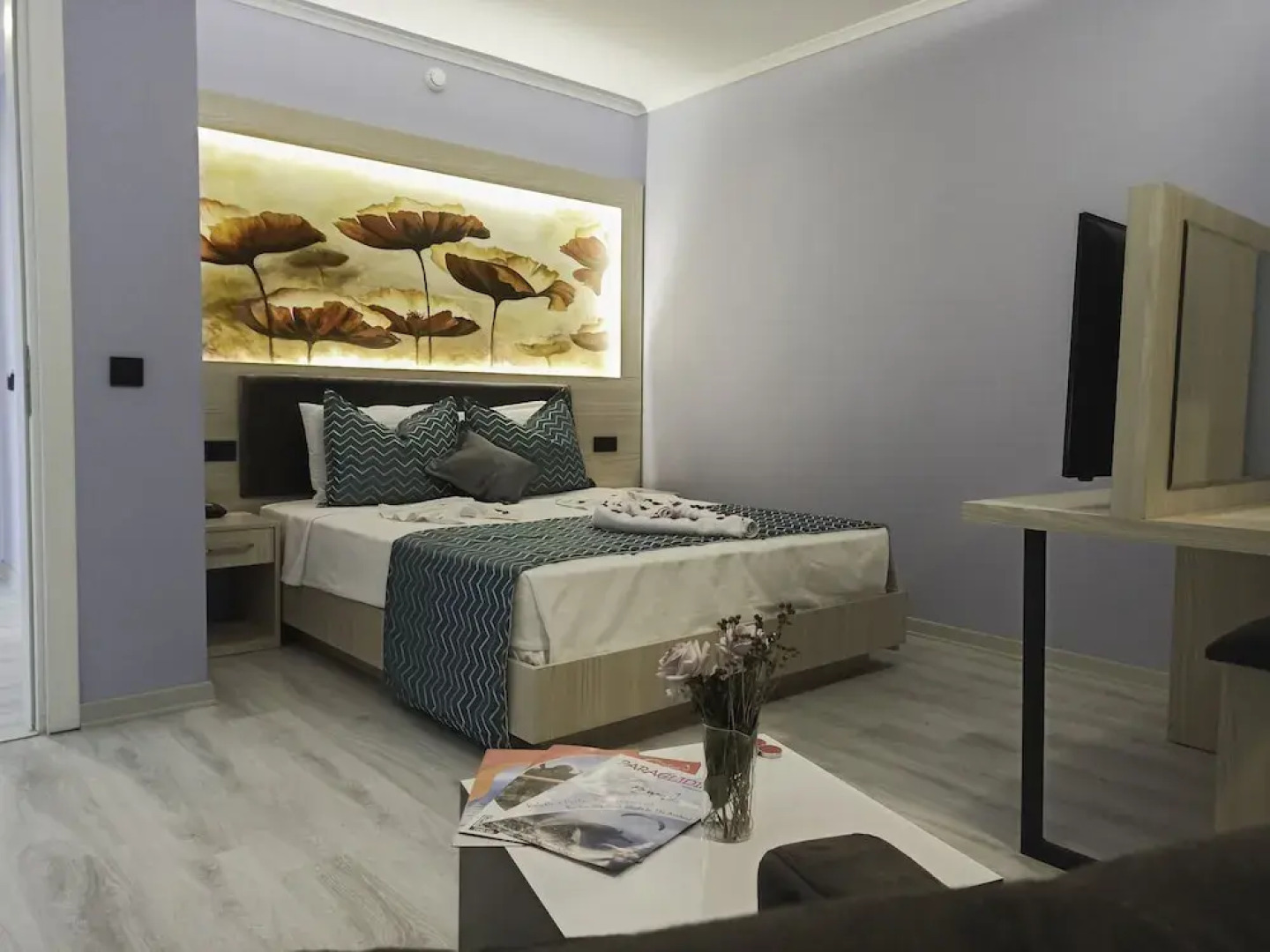 Livaneli Boutique Otel