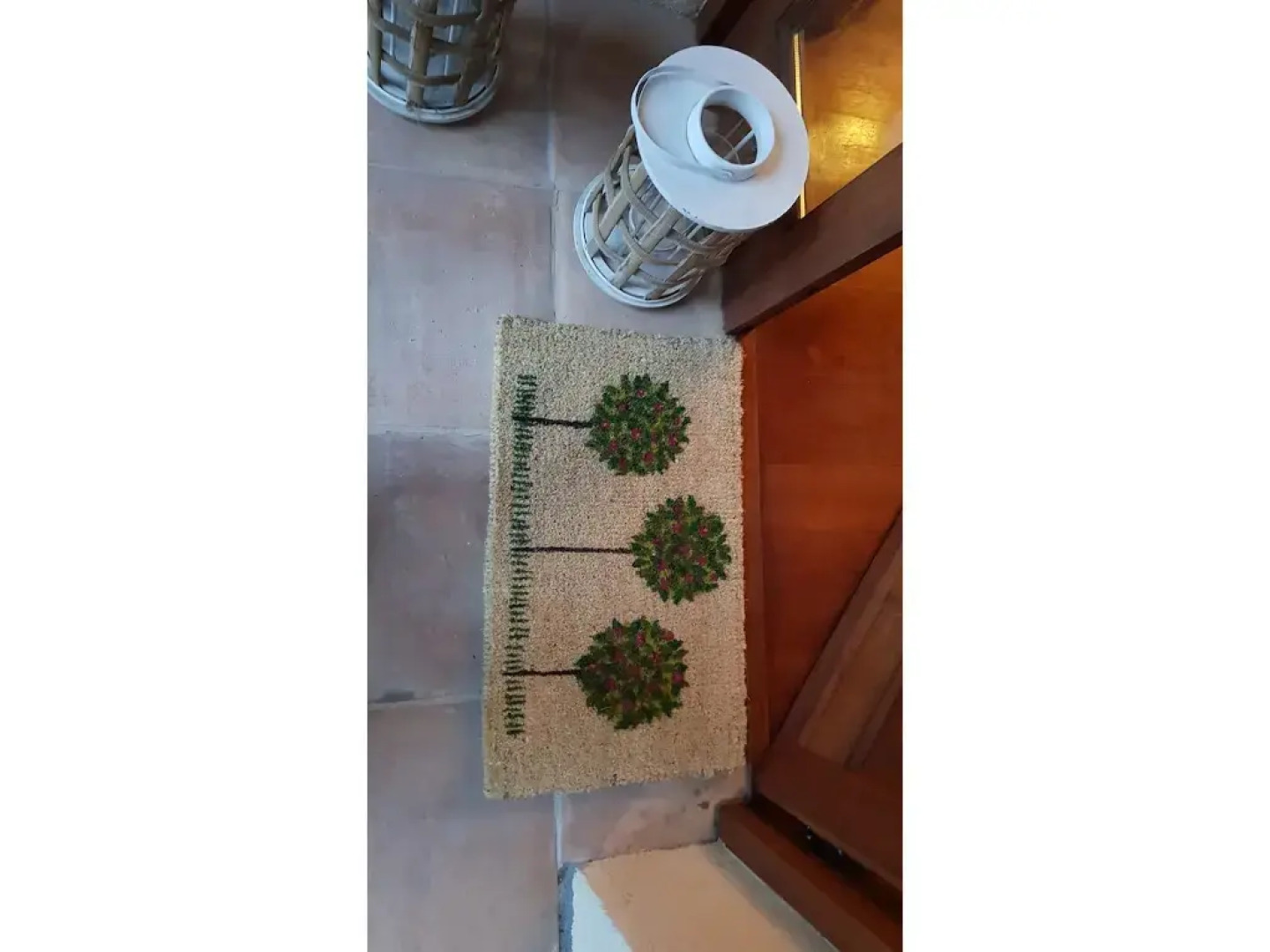 Guest house of Villa Tamarit