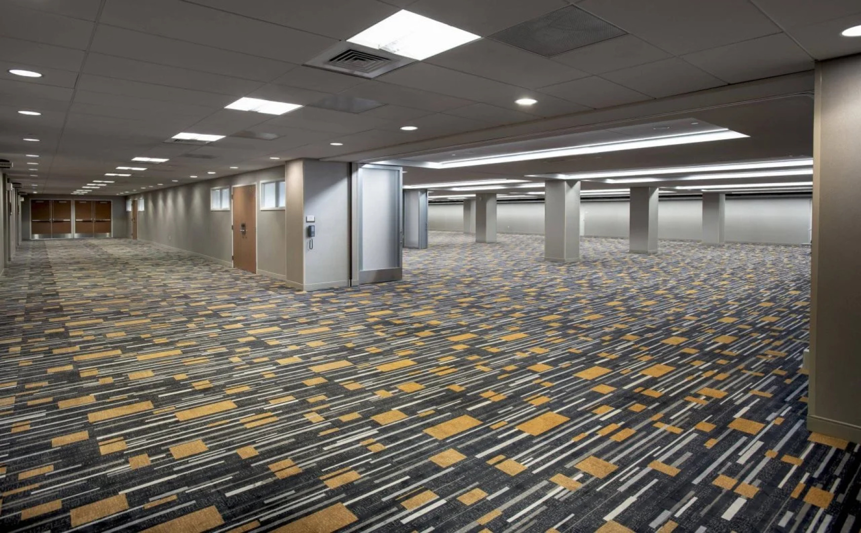 Boston Marriott Copley Place