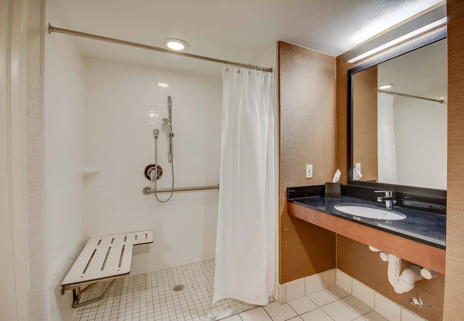 Fairfield Inn by Marriott Boston Woburn-Burlington