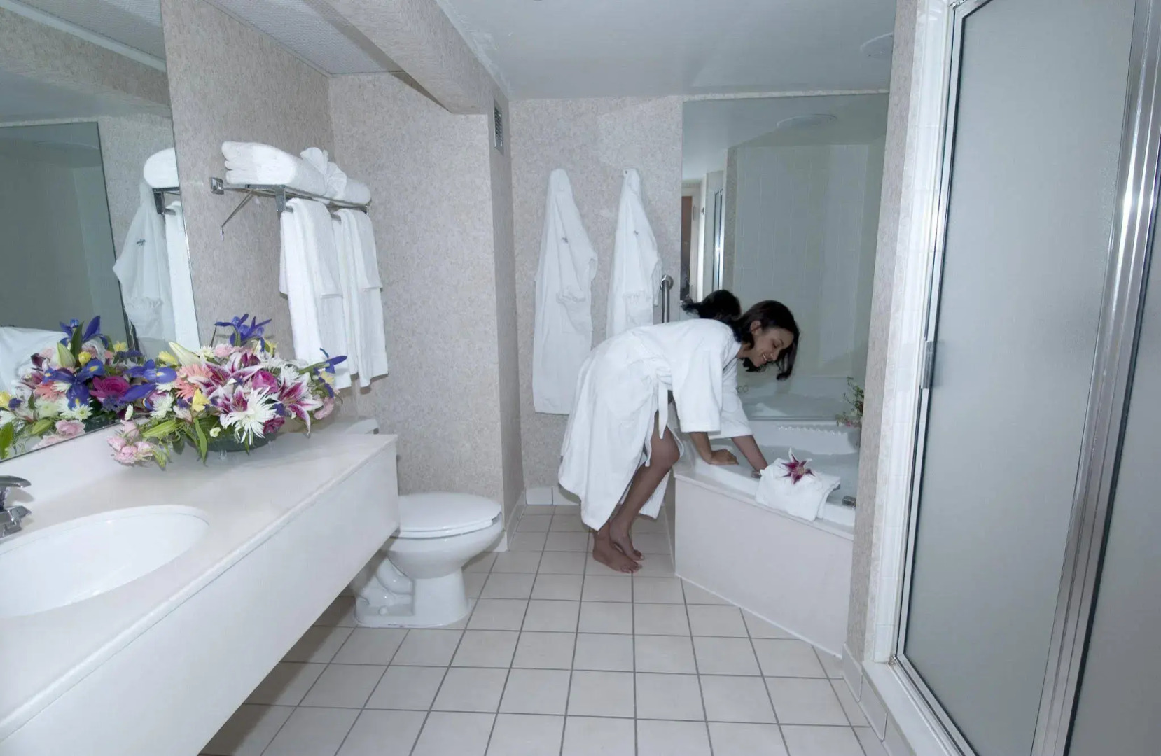 Hampton Inn Greensboro-Airport