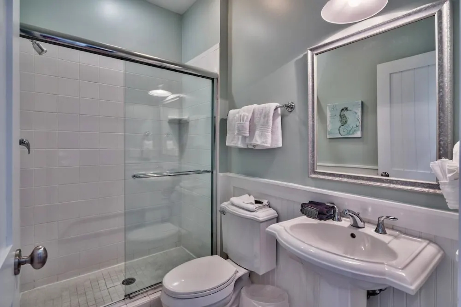 Magnolia Cottages 163 Patina 3 Bedroom Holiday Home By Coastal Dreamin