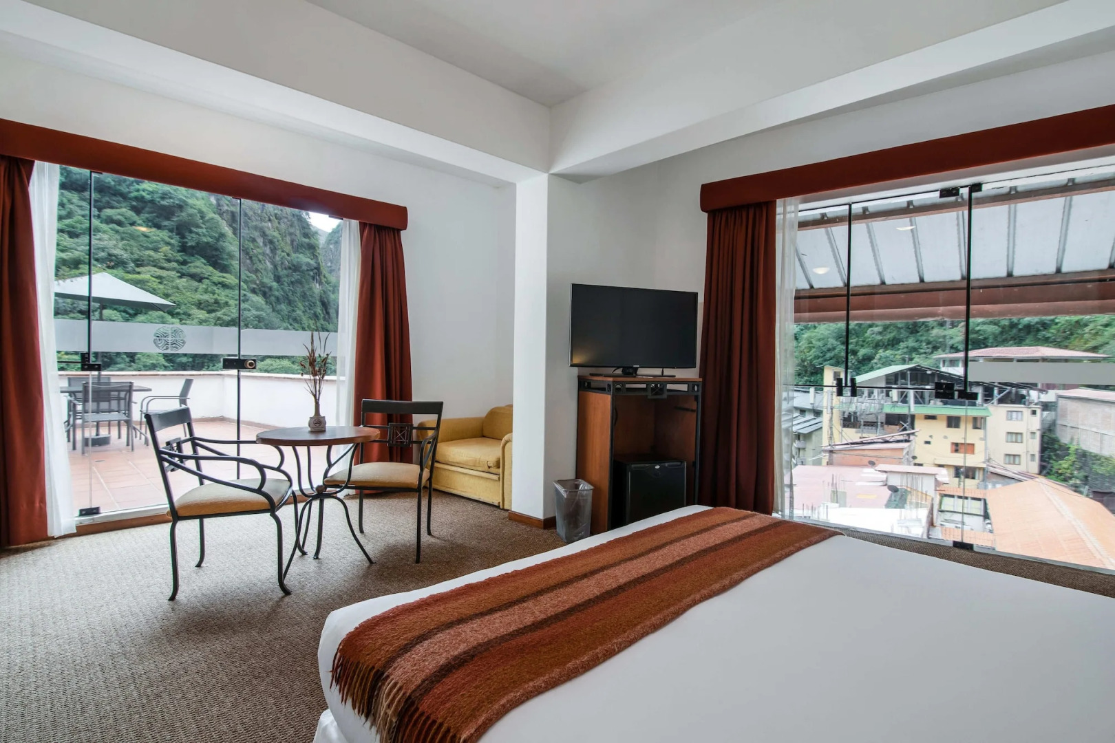 Tierra Viva Machu Picchu