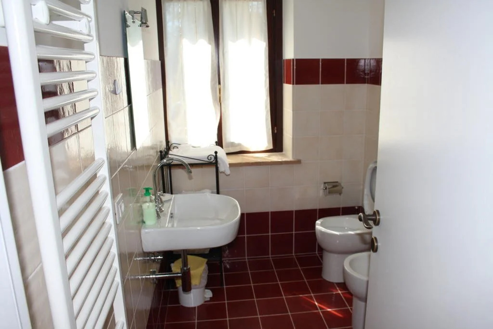 Agriturismo La Fonte