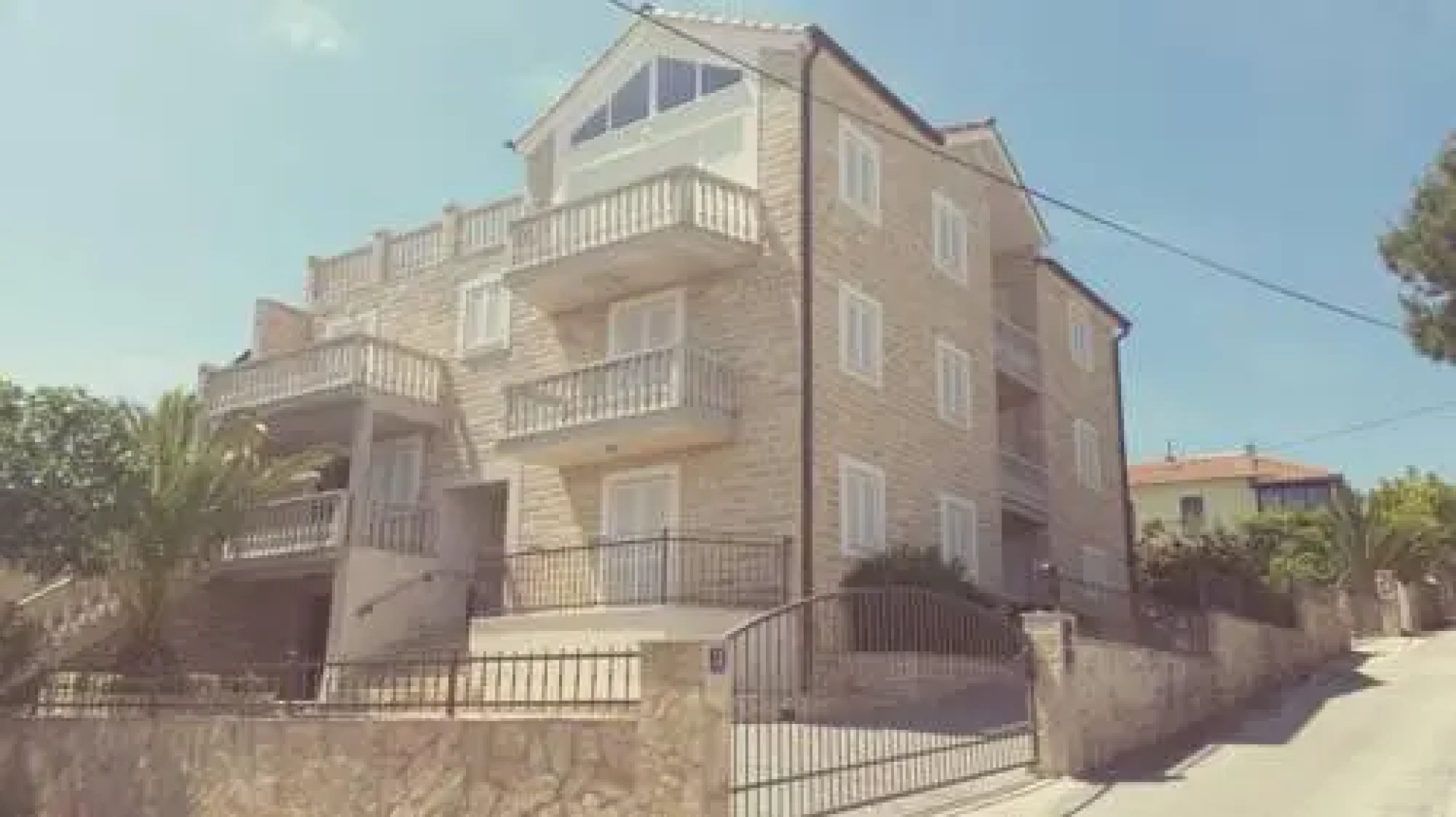 Apartments Dropuljic