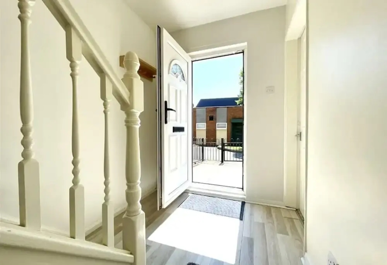 Stunning Double Bedroom House Closer to the sea