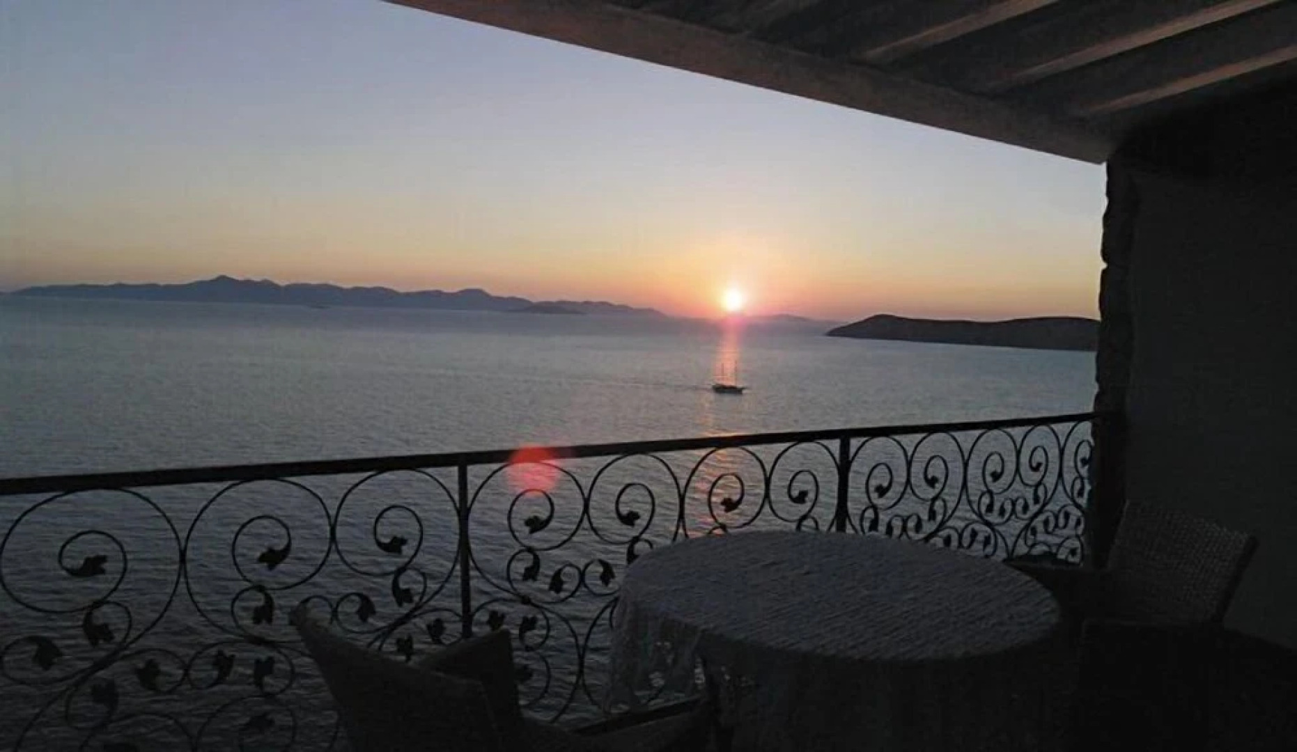 Gumusluk Garden Suite