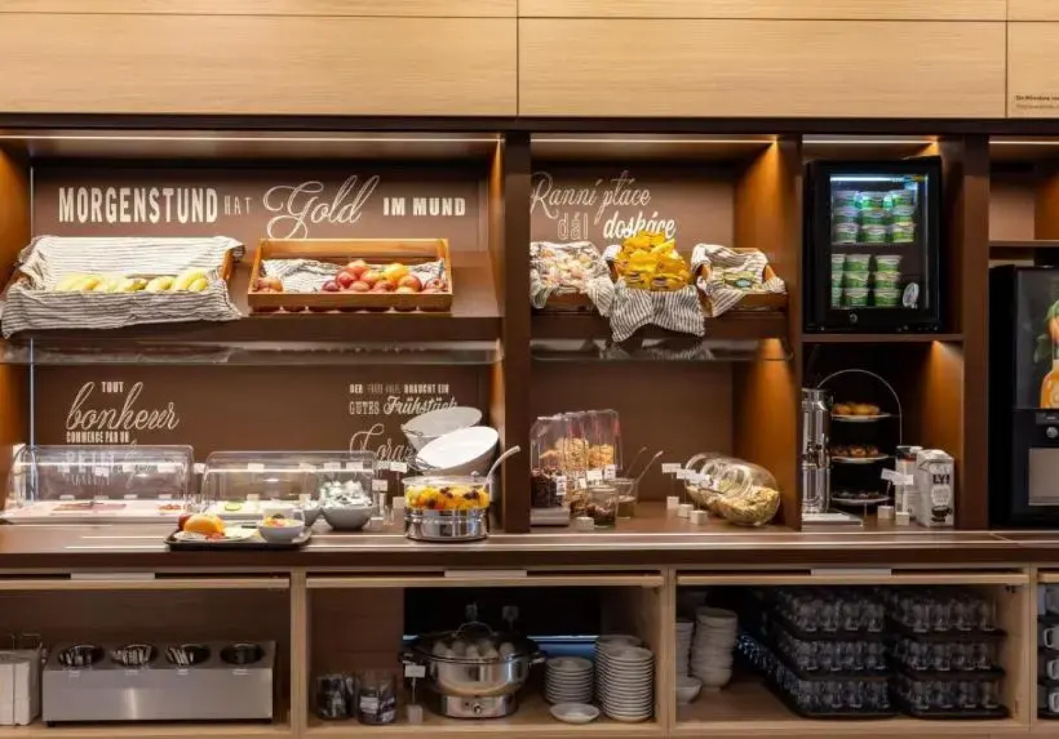 B&B HOTEL Bad Hersfeld