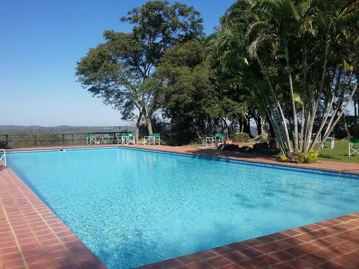 Hotel Casa del Monte