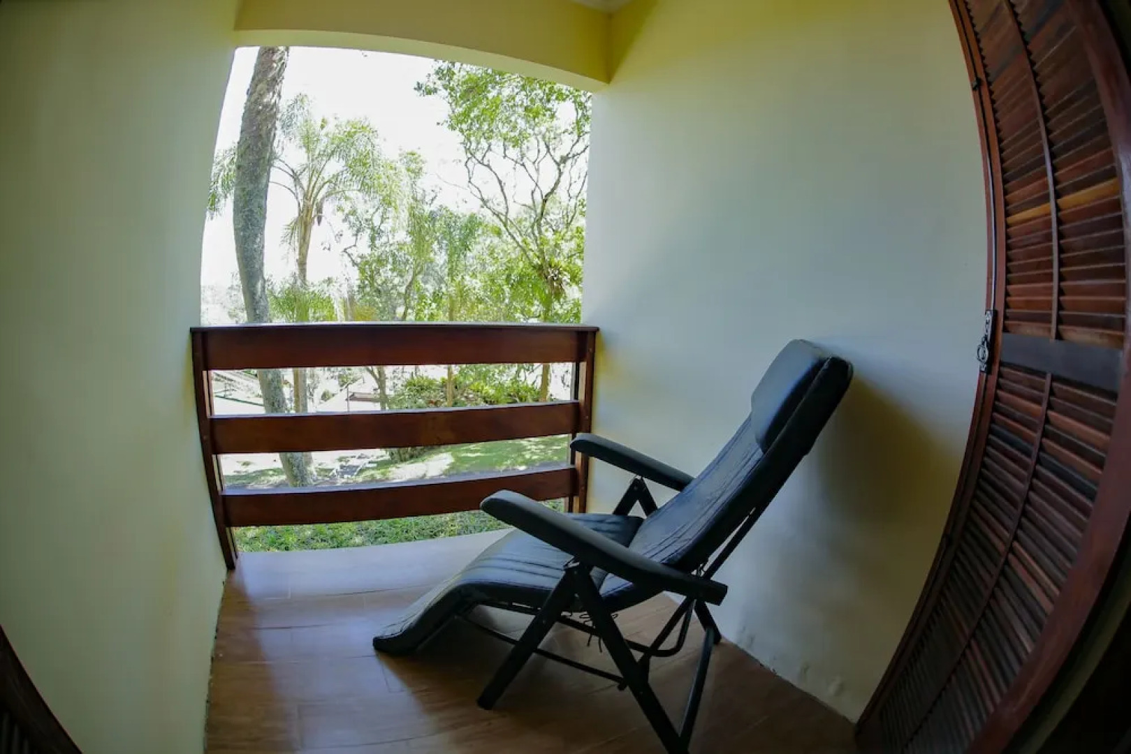 Vale Encantado Eco Park & Hotel