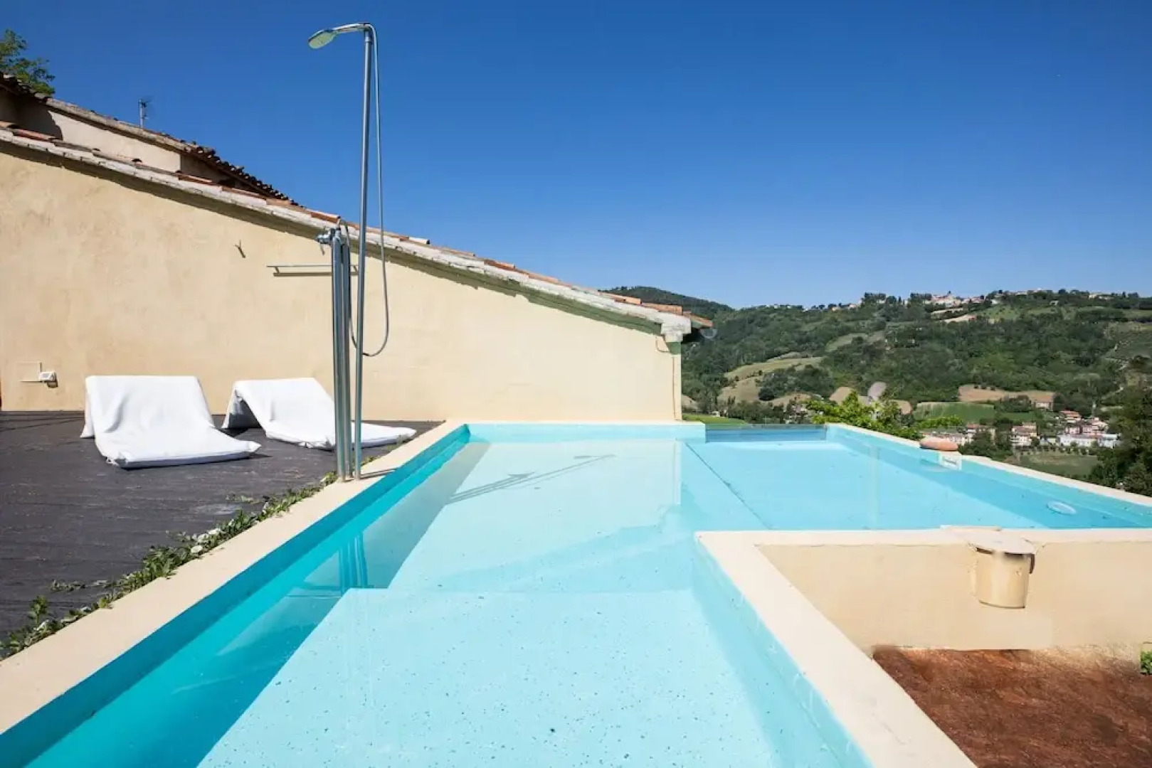 3998 Villa Dell`arte by Barbarhouse