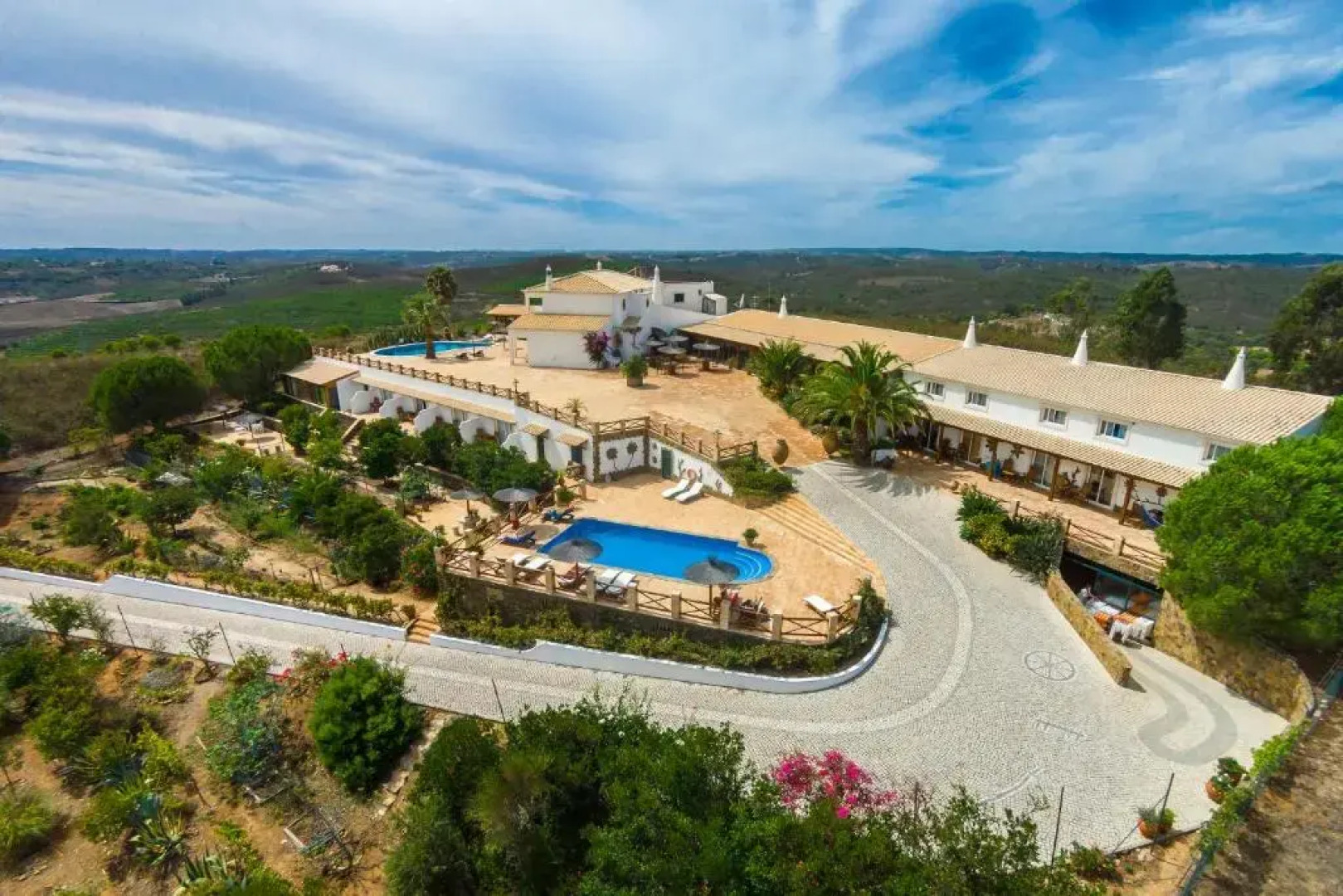 Monte da Bravura Green Resort