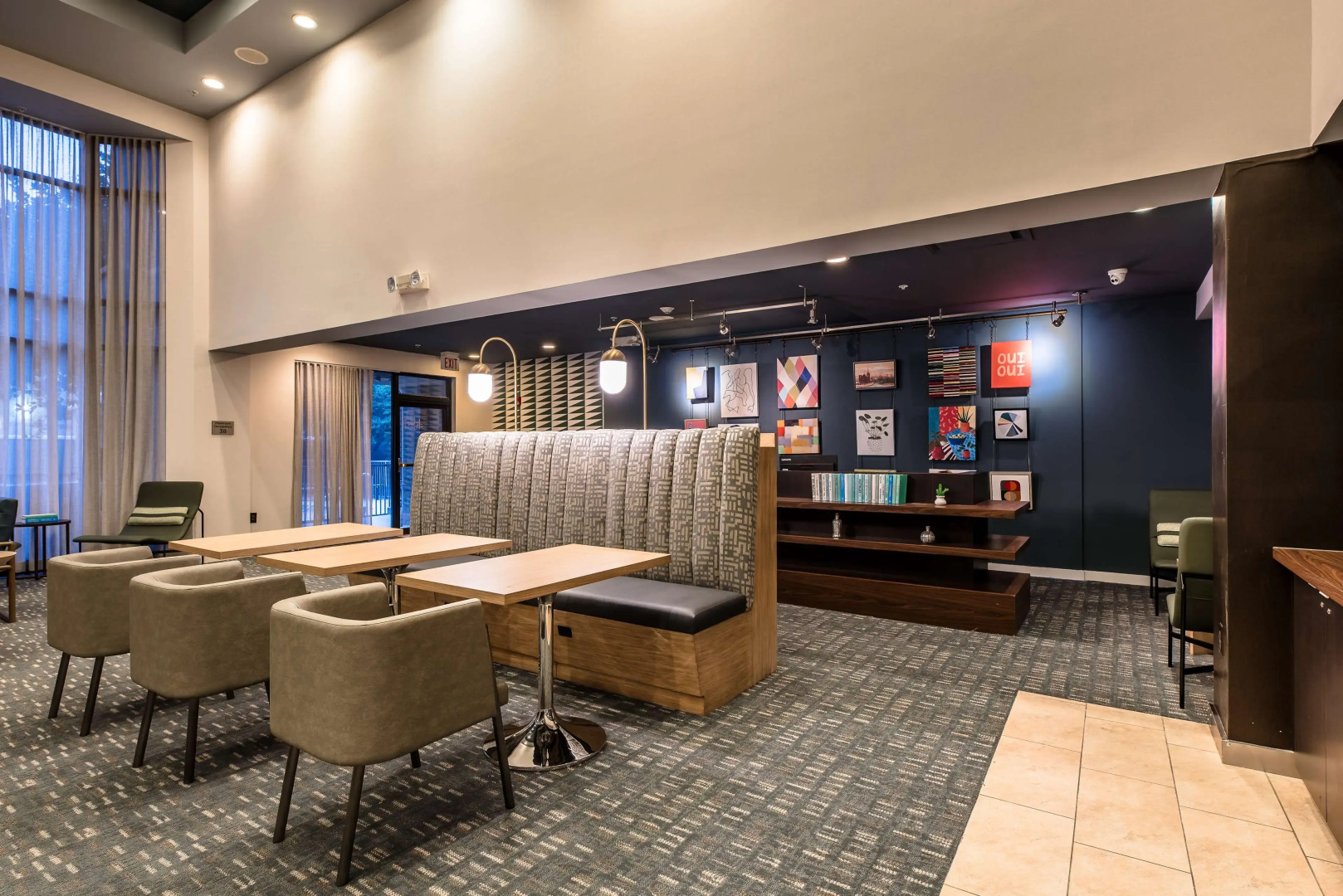 Sonesta Select Dallas Richardson