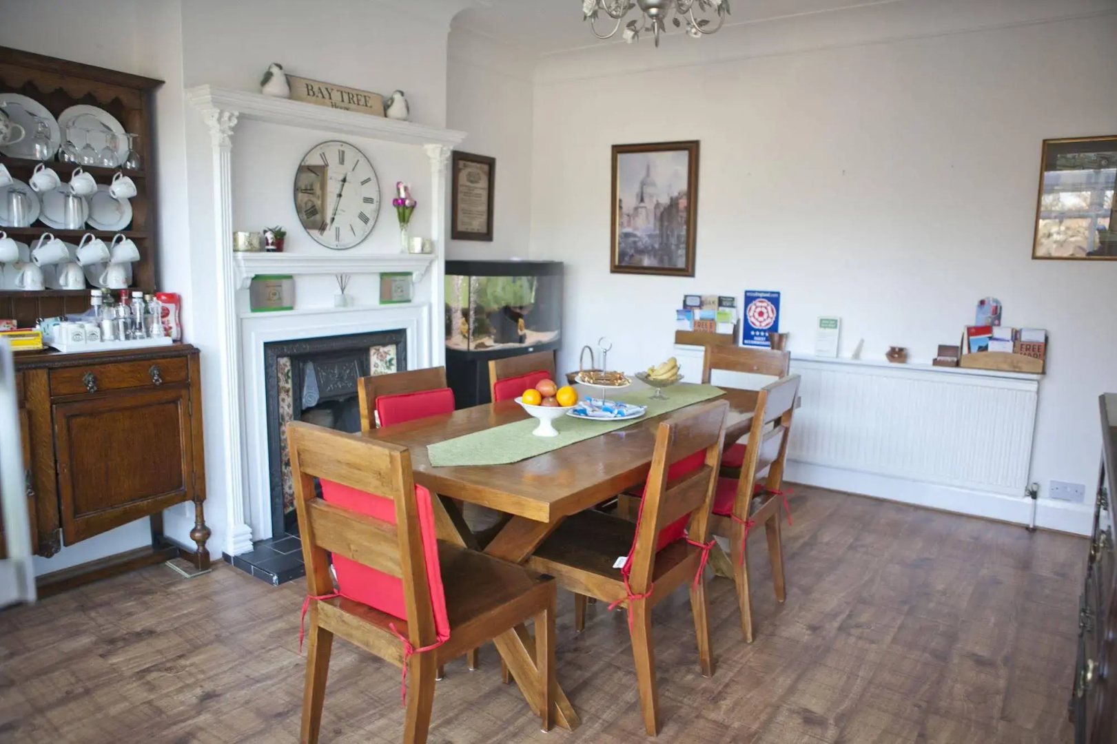 Bay Tree House B&B