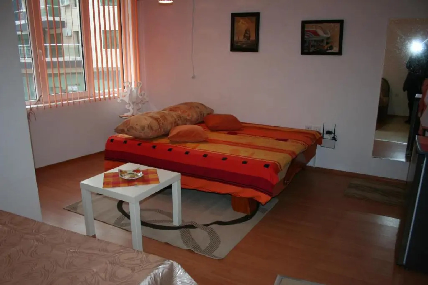 Purple Orange Studios