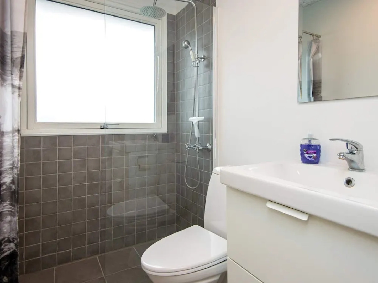 Cozy Retreat in Binderup - By Traum Ferienwohnungen