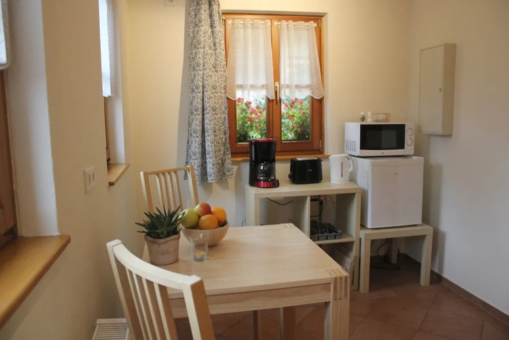 Pension & Restaurant Altjessen 57