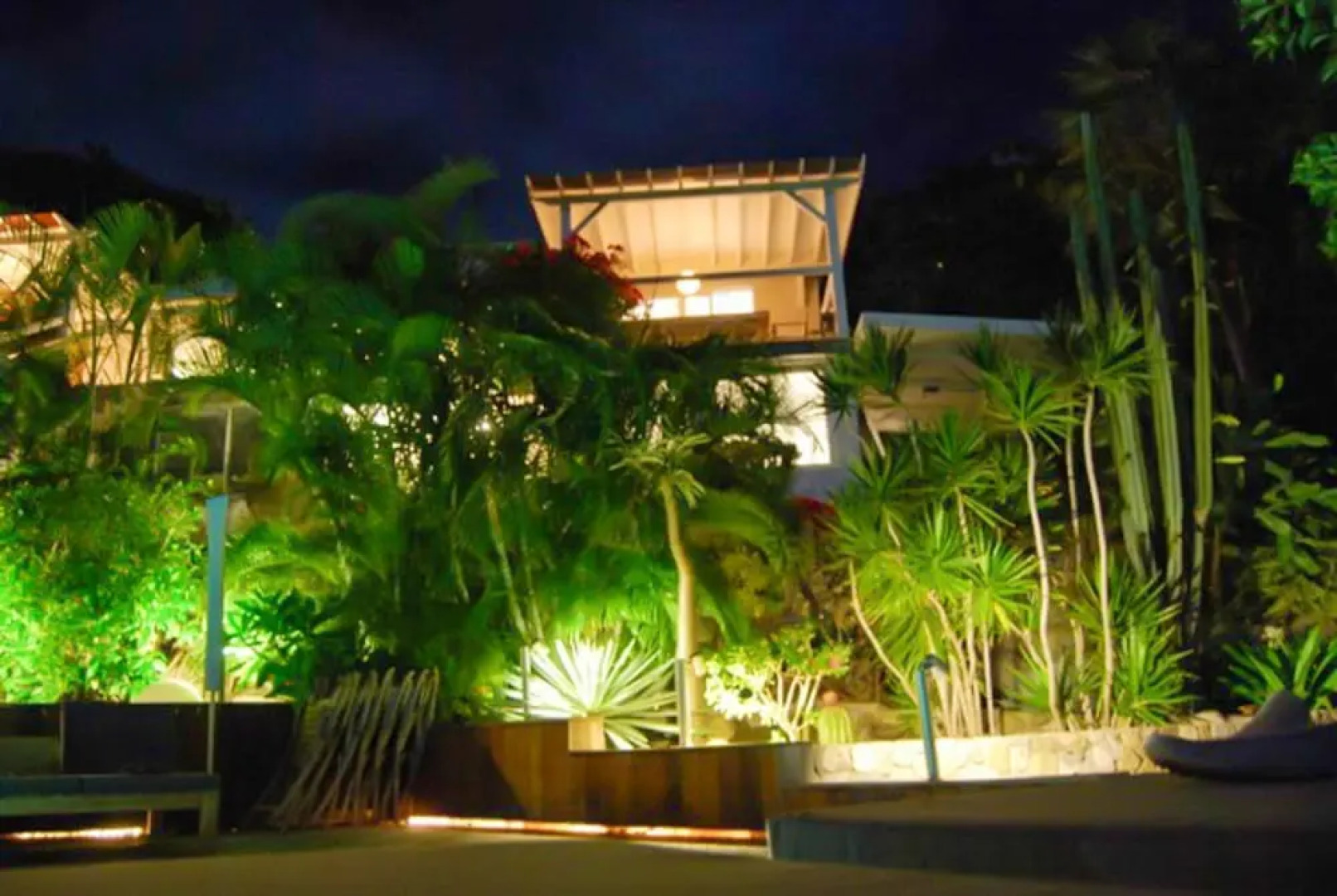 Villa With 4 Bedrooms in Gustavia, With Wonderful sea View, Private Po