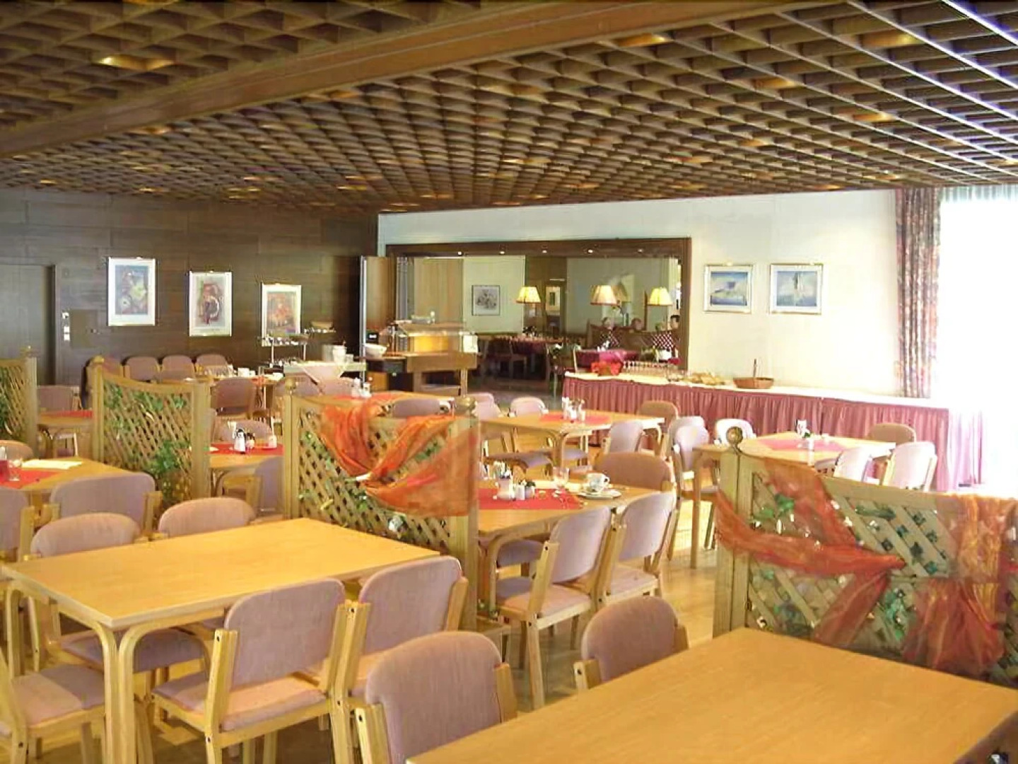 Sport & Golf Hotel Kaprun