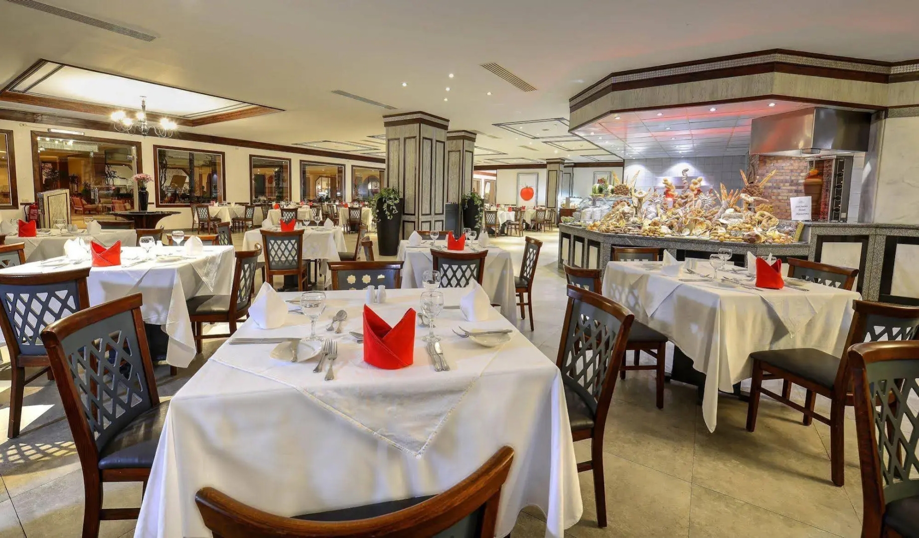 Stella Sea Club Hotel