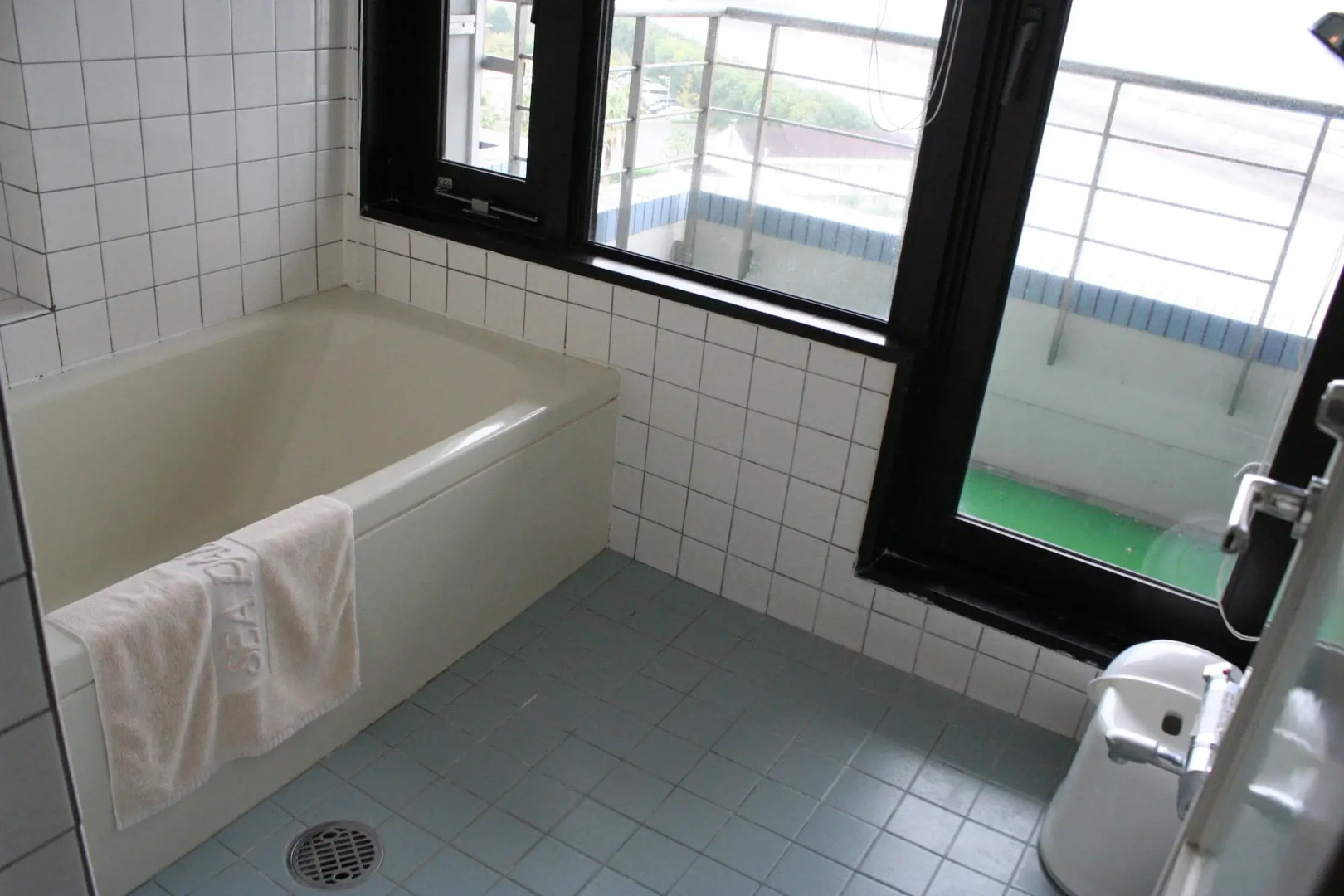 Hotel Seapalace Resort