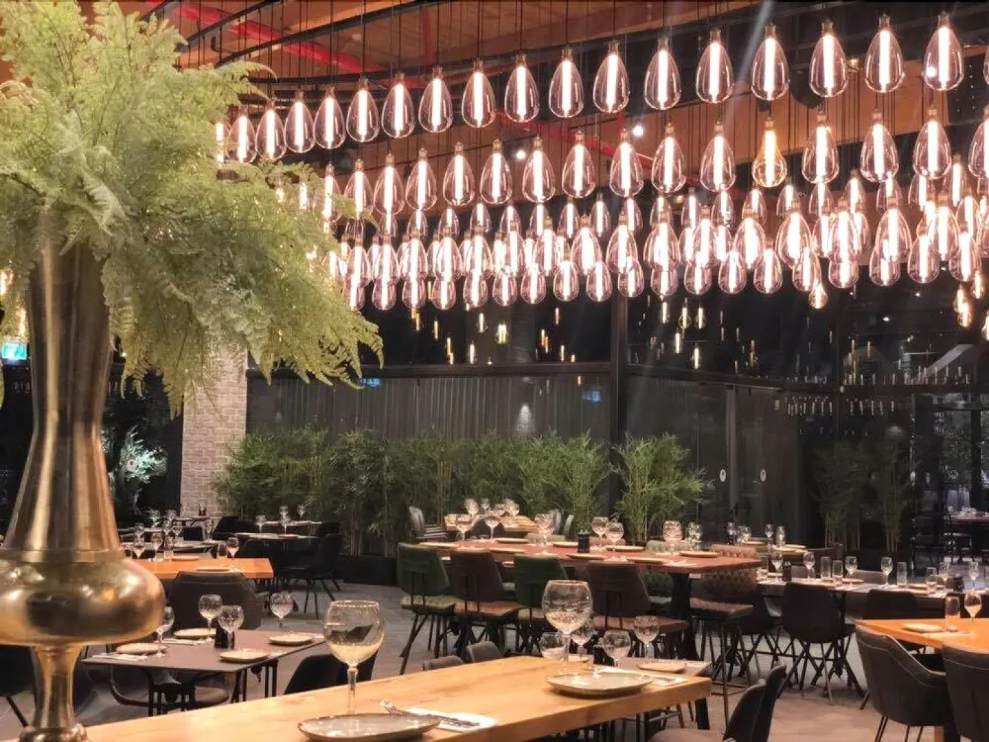 Dream Island Spa & Health Resort